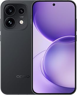 OPPO Reno16 Pro, 5G AI Phone, Unlocked Android…