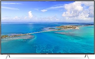 Compare Super General KSGLED75KUSWT2 4K Ultra HD Smart TV, 75Inch Size, Black at KSA Price