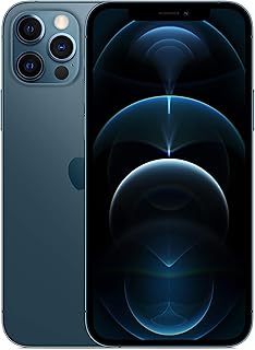 Apple (Refurbished) iPhone 12 Pro (128GB) -…