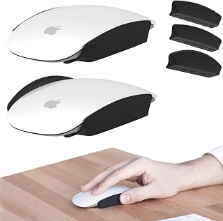 Compare Elevation Lab Magic Grips for Apple Magic Mouse 1 & 2  Improves Comfort, widens Grip, Gives You More Control at KSA Price