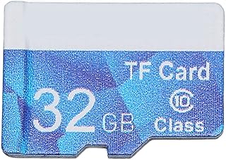 Micro Memory Card Class 10 High Speed Card, Mini…