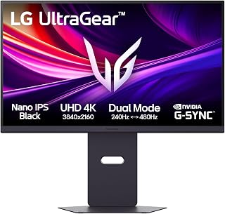 Compare LG UltraGea 27G850AB 27' IPSMonitor at KSA Price