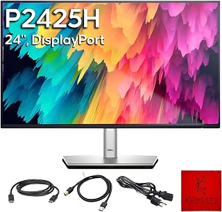 Koncept P2425H for Dell Replacement - Computer…