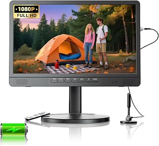 Compare Desobry 18" Portable TV at KSA Price