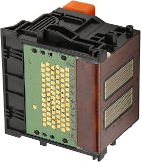 Compare Print Head for iPF6300, Print Head Replacement Kit for iPF6300S, iPF6350, iPF6400, iPF6400S, iPF6400SE, iPF6410, iPF6410S ABS Material Print Head Printers Accessories at KSA Price