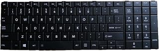 Compare New US Laptop Keyboard for Toshiba Satellite V000320340 6037B0084602 MP11B93US930B Black Notebook at KSA Price