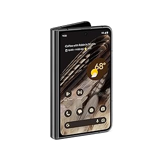 Google Pixel Fold 5G G9FPL Factory Unlocked -…