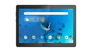 Lenovo Tab M10 (Tb-X505F), 10.1 Inch Tablet,…