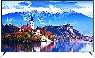 Dansat 55 Inch ELED Smart TV Black - DTE55BF