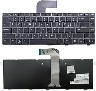 WISTAR Laptop Keyboard Compatible for Dell Vostro…