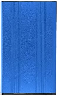 2.5in Hard Drive Enclsorue, USB3.0 External HDD…