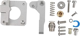 ISTOVO Extruder Upgrade Accessories, Quality Assurance…