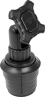 Tuff Tech 23384 Heavy Cup Mount Magnetic Phone…