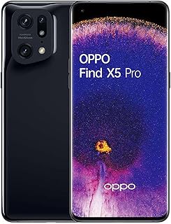 Oppo Find X5 Pro Dual SIM 256GB ROM +…