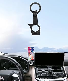 Car Phone Holder for Toyota Land Cruiser LC300…