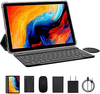 PRITOM 2026 All-new 10'' Tablet Android…