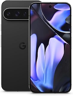 Google Pixel 9 Pro XL Unlocked Android Smartphone,…