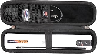 FBLFOBELI EVA Hard Carrying Case Compatible with…