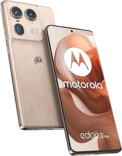 Motorola Edge 50 Ultra DUAL-SIM 1TB ROM +…