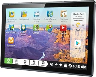 Compare PixStar Touch 10.1" Tablet at KSA Price