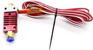 Suitable for CR8 12V/24V J-Head Hotend Extruder…