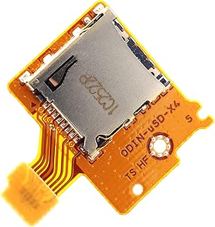 Deal4GO Micro SD Card Reader Board Memory Card…