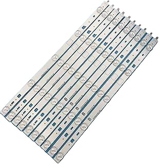 BEdaw LED Backlight Strip 40inch KDL-40RM10B Compatible…