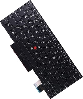 Compare Deal4GO Laptop NonBacklit Keyboard 01AX364 01HX299 01HX320 Replacement for Lenovo ThinkPad T470 T480 A485 A475 at KSA Price
