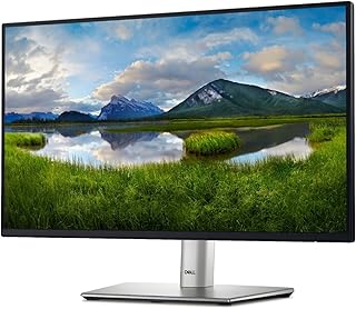 Compare DELL 21.5" IPS P2225H 5MS 75HZ HDMIDP PIVOT Enterprise MONITOR at KSA Price