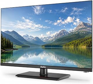 TuTu TU25Q1F-EM Full HD TV 25 inch (64…
