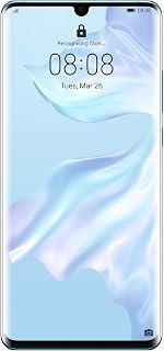 Huawei P30 Pro Dual SIM - 128GB, 8GB…