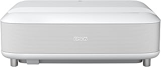 Epson EH-LS650W 4K PRO-UHD HDR10 Projector, Color,…