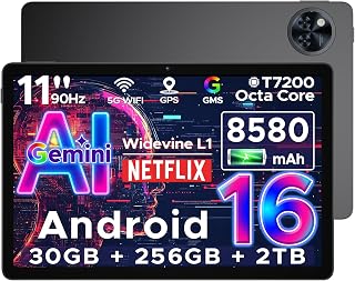 Compare DOOGEE U12 Tablet at KSA Price