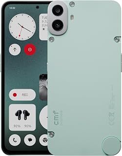 CMF BY NOTHING Phone 1, 8/128 GB, 6.67"…
