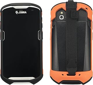 Protective Cover Case Rugged Boot with Hand Strap…