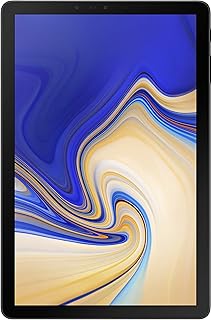 Compare Samsung Galaxy Tab S4  10.5 Inch, 64GB, 4GB RAM, WiFi, Black at KSA Price