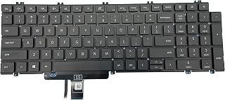 USA US Layout New Laptop Keyboard for…