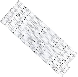 Compare E70E3 LED Backlight Strips LB70006 for TV V0_01 10260150231 10260152231 E70 E3 V1 00 at KSA Price