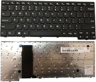 NURII Laptop Keyboard Advanced Compatible with Lenovo…