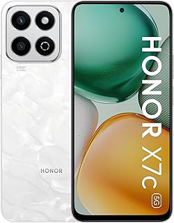 HONOR X7c 5G Smartphone 256GB Storage, 4GB…
