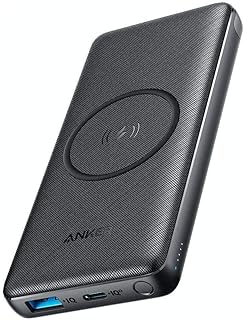 Anker Powercore Iii 10K, Wireless Portable Charger…