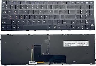 USA US Layout New Laptop Keyboard for…