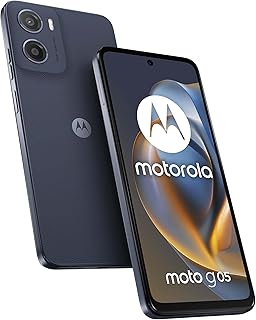 Motorola Moto G15 Dual-SIM 256GB ROM + 8GB…