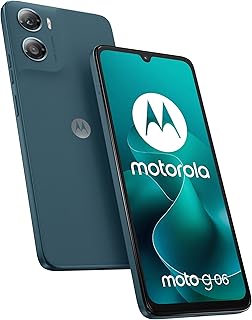 Motorola Moto G06 Dual-SIM 256GB ROM + 4GB…