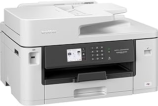 Compare Brother print MFCJ5340DWE MFCInk A3 at KSA Price