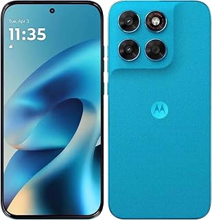 Motorola Moto G87 Dual-SIM 256GB ROM + 8GB…