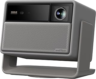 Compare XGIMI HORIZON 20 4K RGB Triple Laser Home Projector, 3200 ISO Lumens at KSA Price
