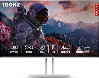 Lenovo L27i-4A, 27 inch (68.5cm), IPS, FHD 1920x1080,…