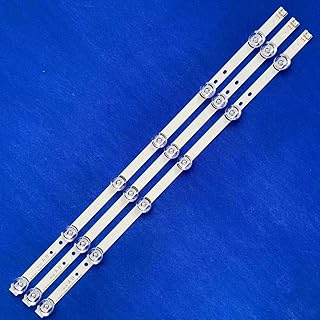 Compare Accessories 30pcslot. LED backlight for LG 32inch TV innotek drt 3.0 32 LGIT drt3.0 WOOREE A B UOT 32MB27VQ 32LB5610 32LB552B 32LF5610 at KSA Price