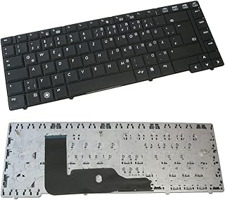 Trade-Shop Original Laptop Keyboard / Notebook…